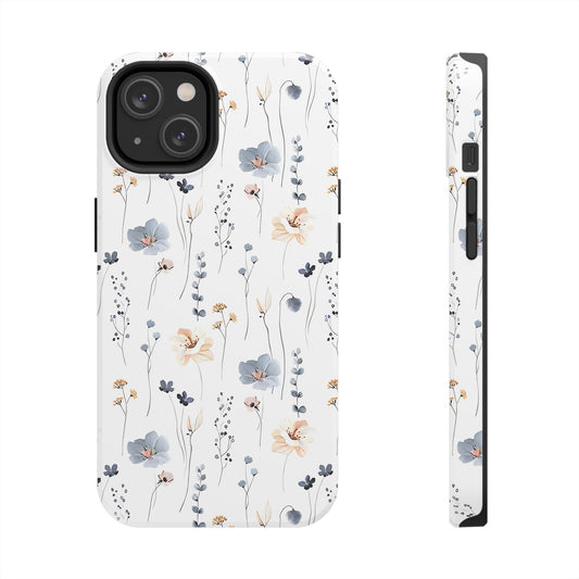 Flower Phone Case