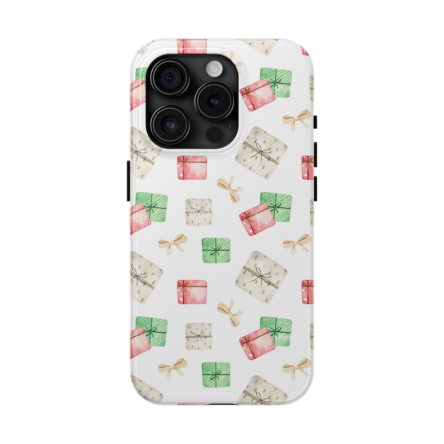 Christmas Present Phone Case