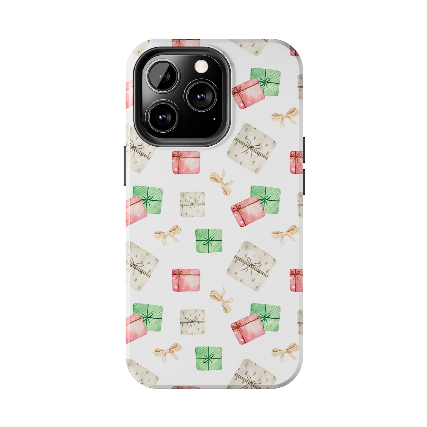 Christmas Present Phone Case