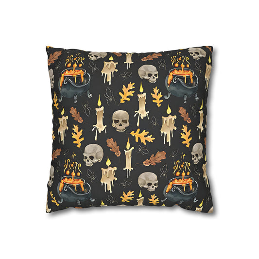 Spooky Halloween #6 Cushion Cover