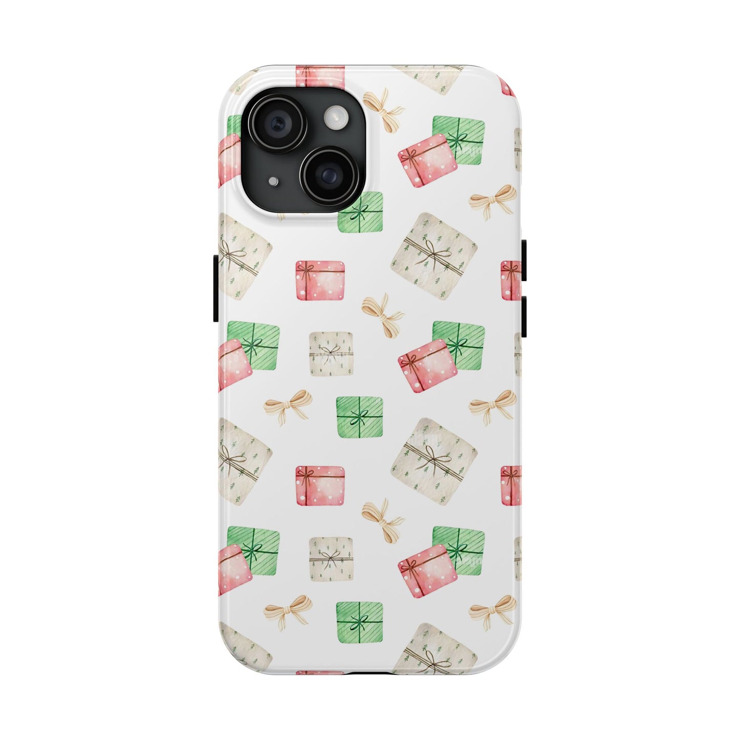 Christmas Present Phone Case