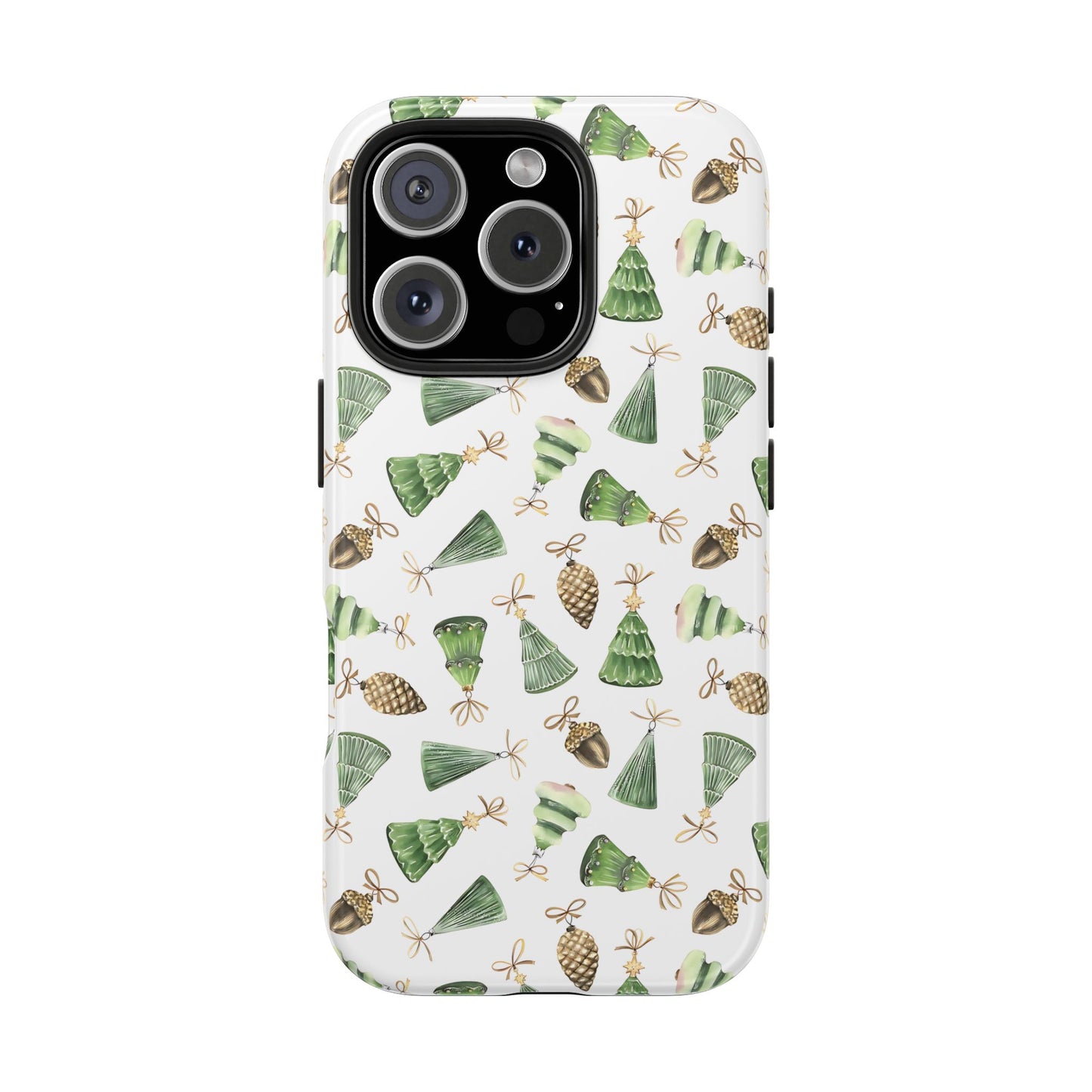 Christmas Tree Phone Case