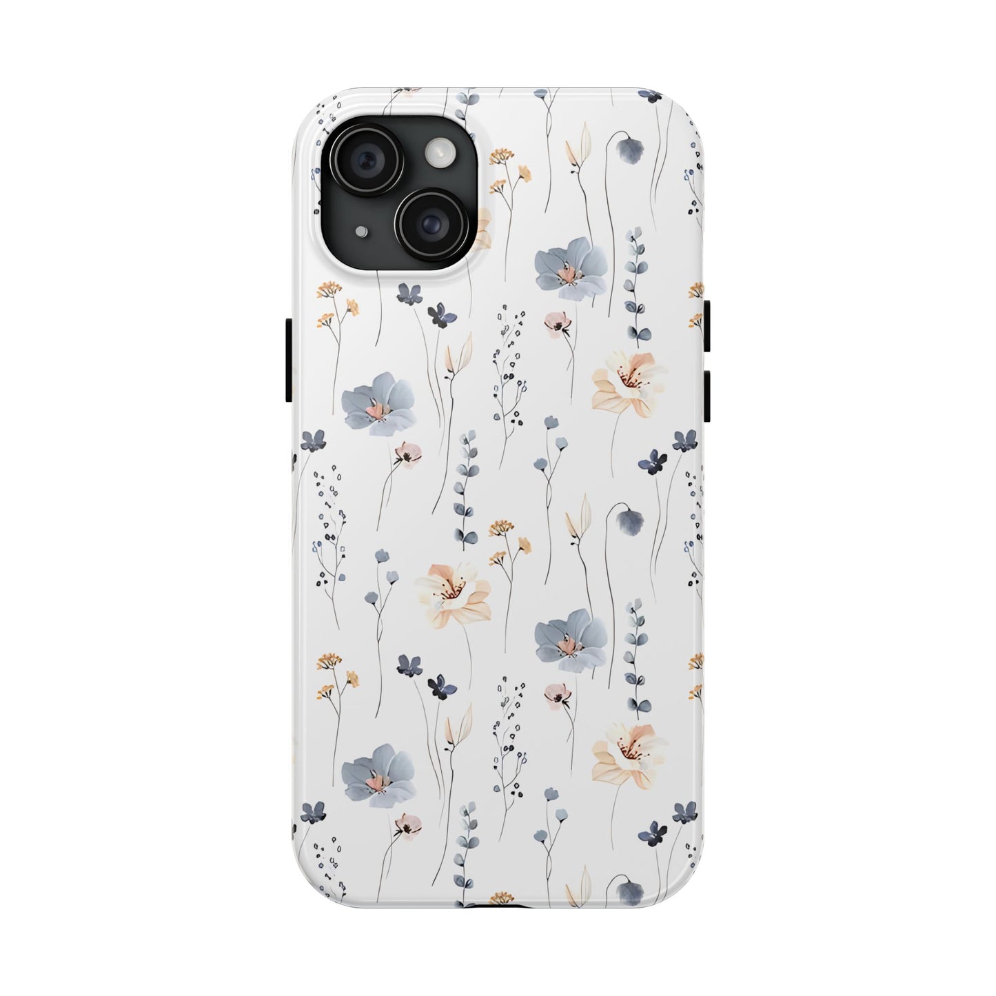 Flower Phone Case