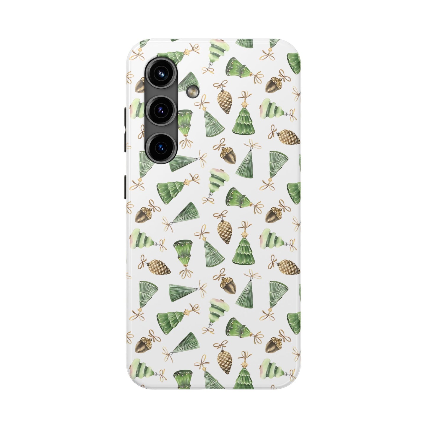 Christmas Tree Phone Case