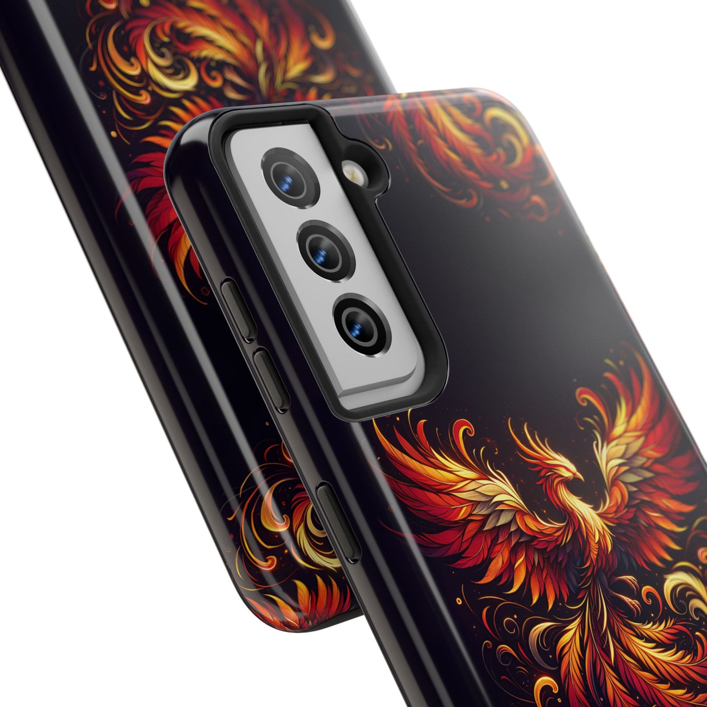 Phoenix Phone Case