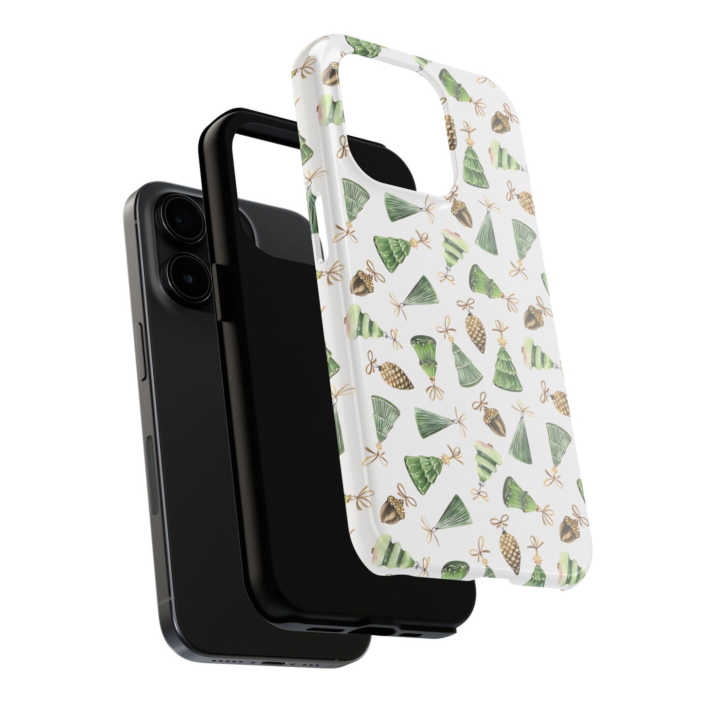 Christmas Tree Phone Case