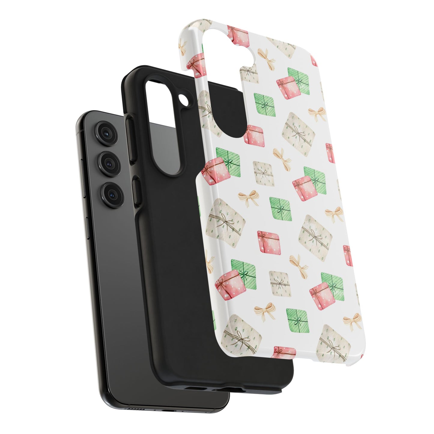 Christmas Present Phone Case