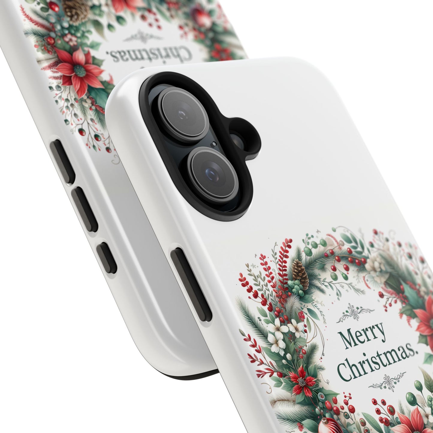 Merry Christmas Phone Case