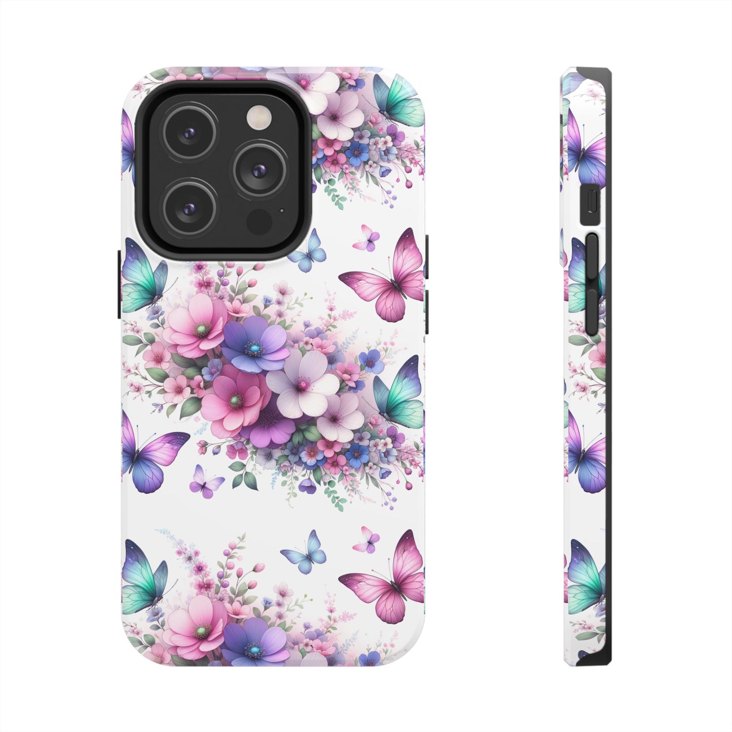 Butterfly Phone Case