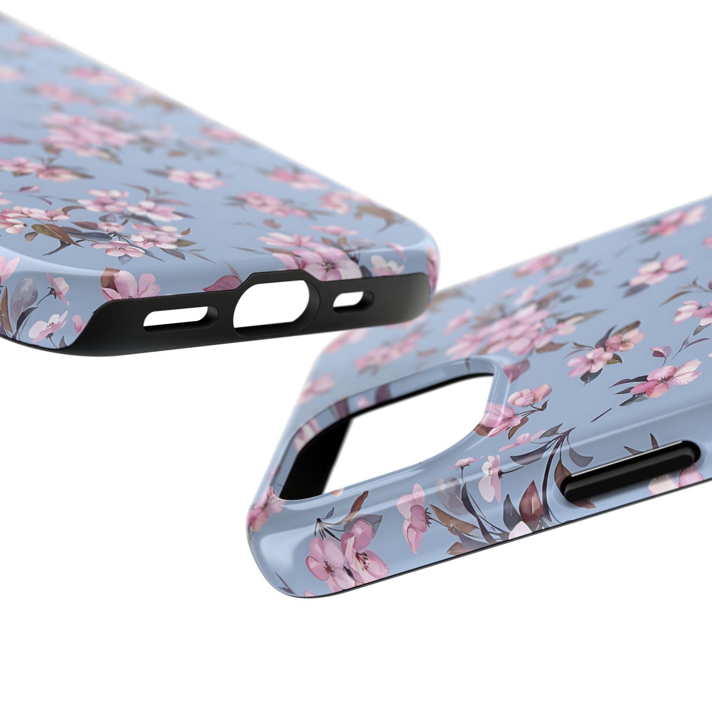 Spring Flowers #6 Phone Case