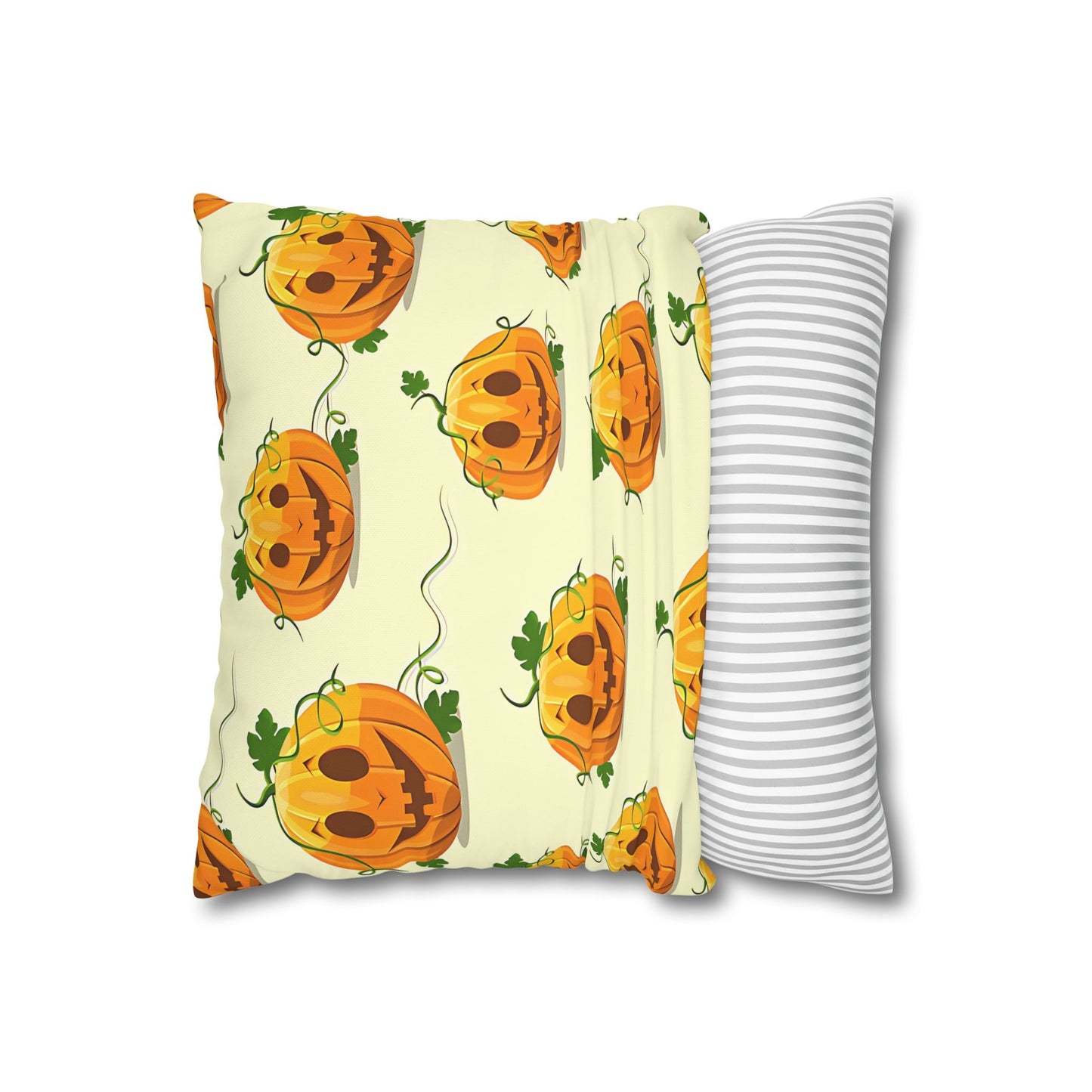 Spooky Halloween #3 Cushion Cover