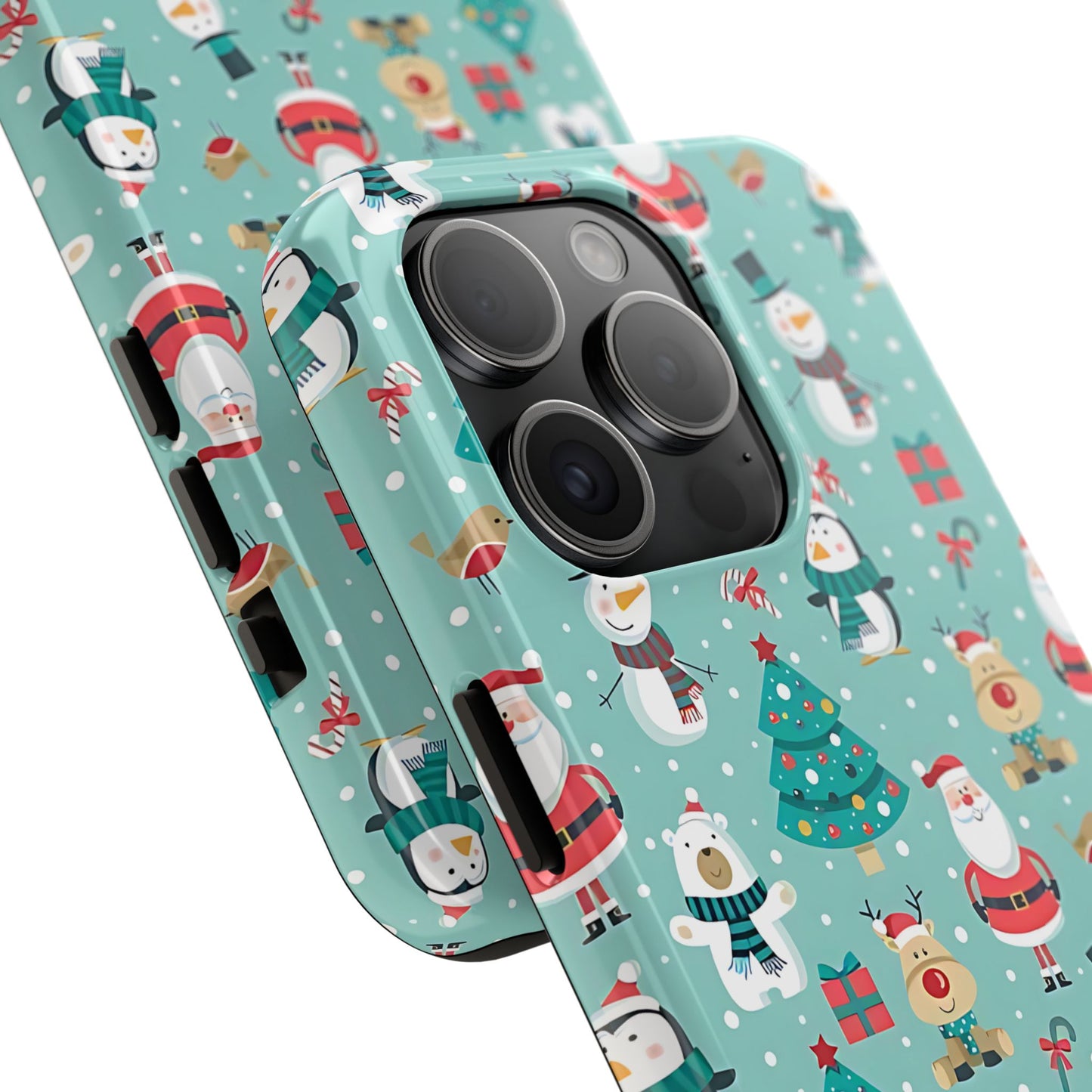 Christmas Phone Case