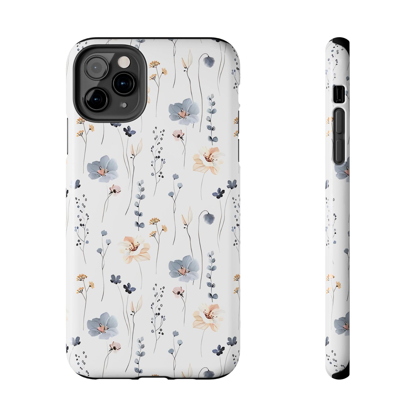 Flower Phone Case