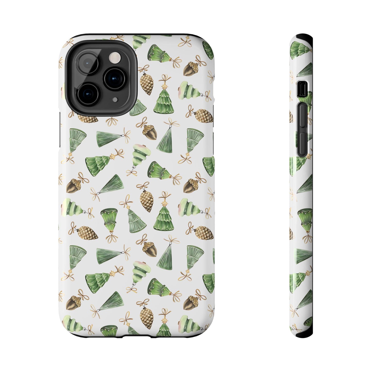 Christmas Tree Phone Case