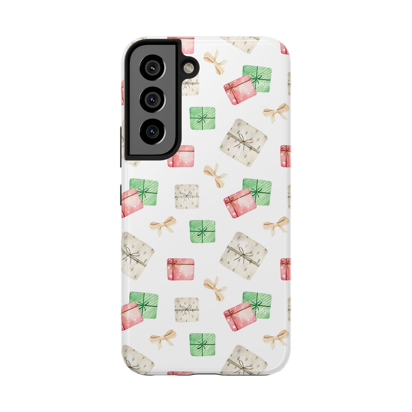 Christmas Present Phone Case