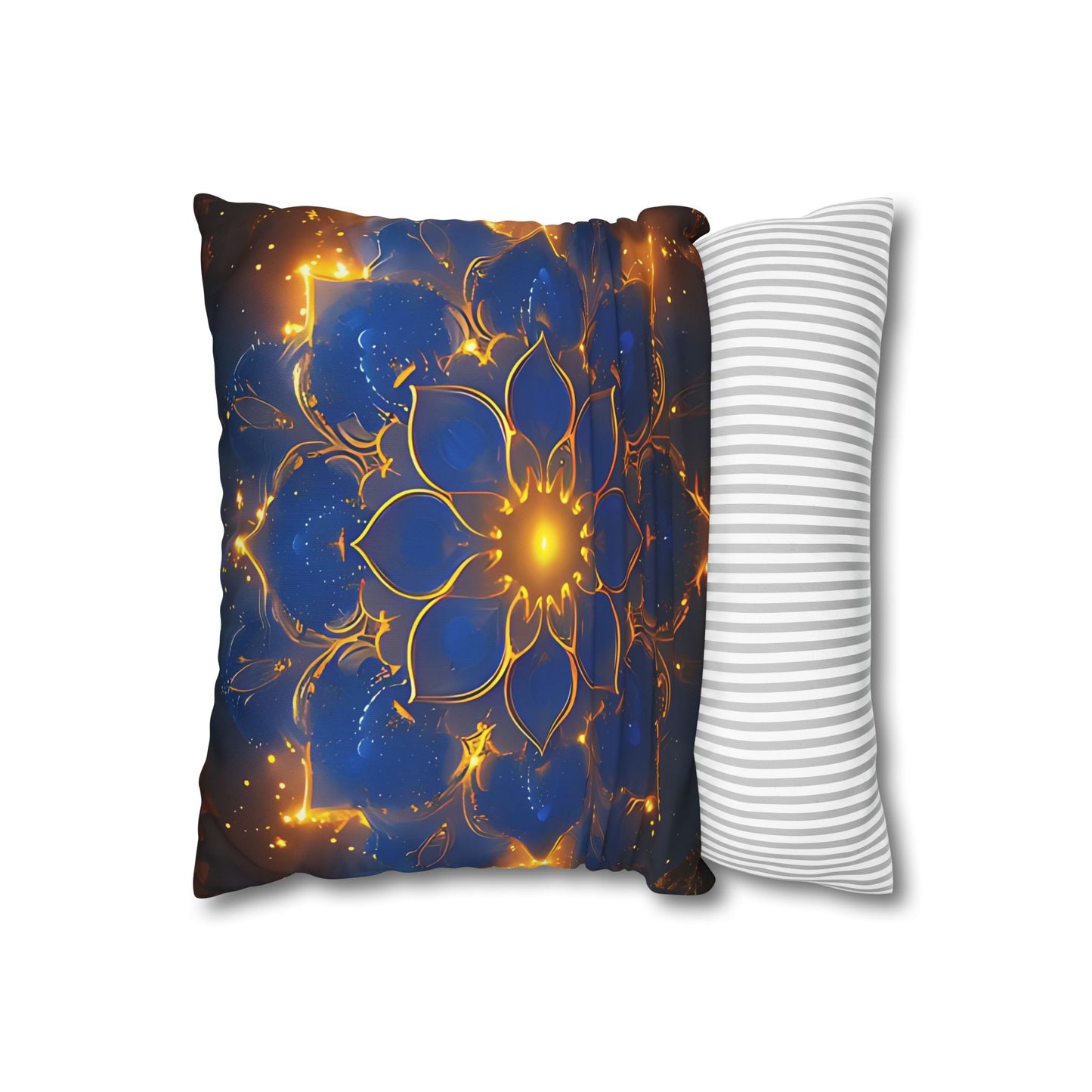 Psychedelic #2 Cushion Cover