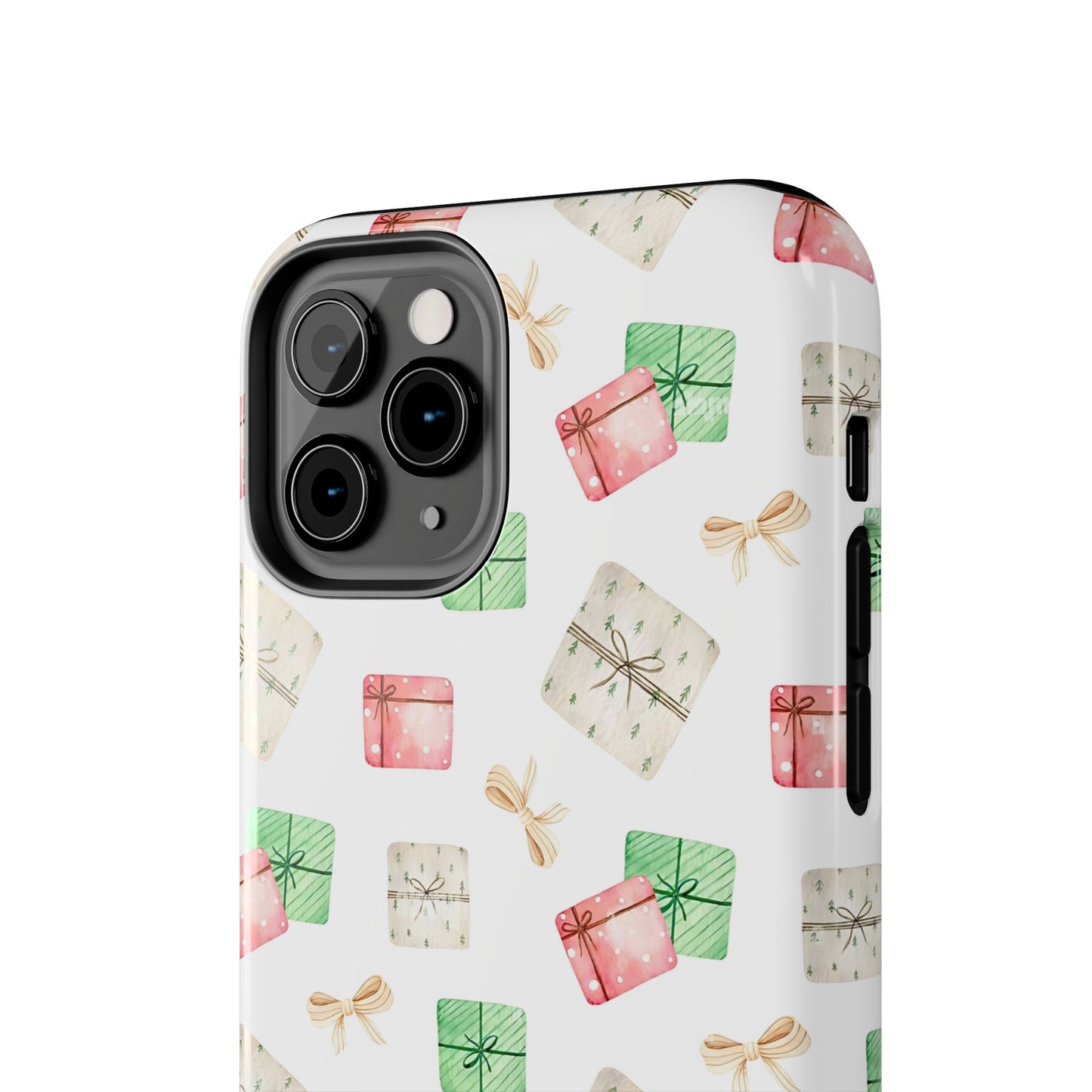 Christmas Present Phone Case