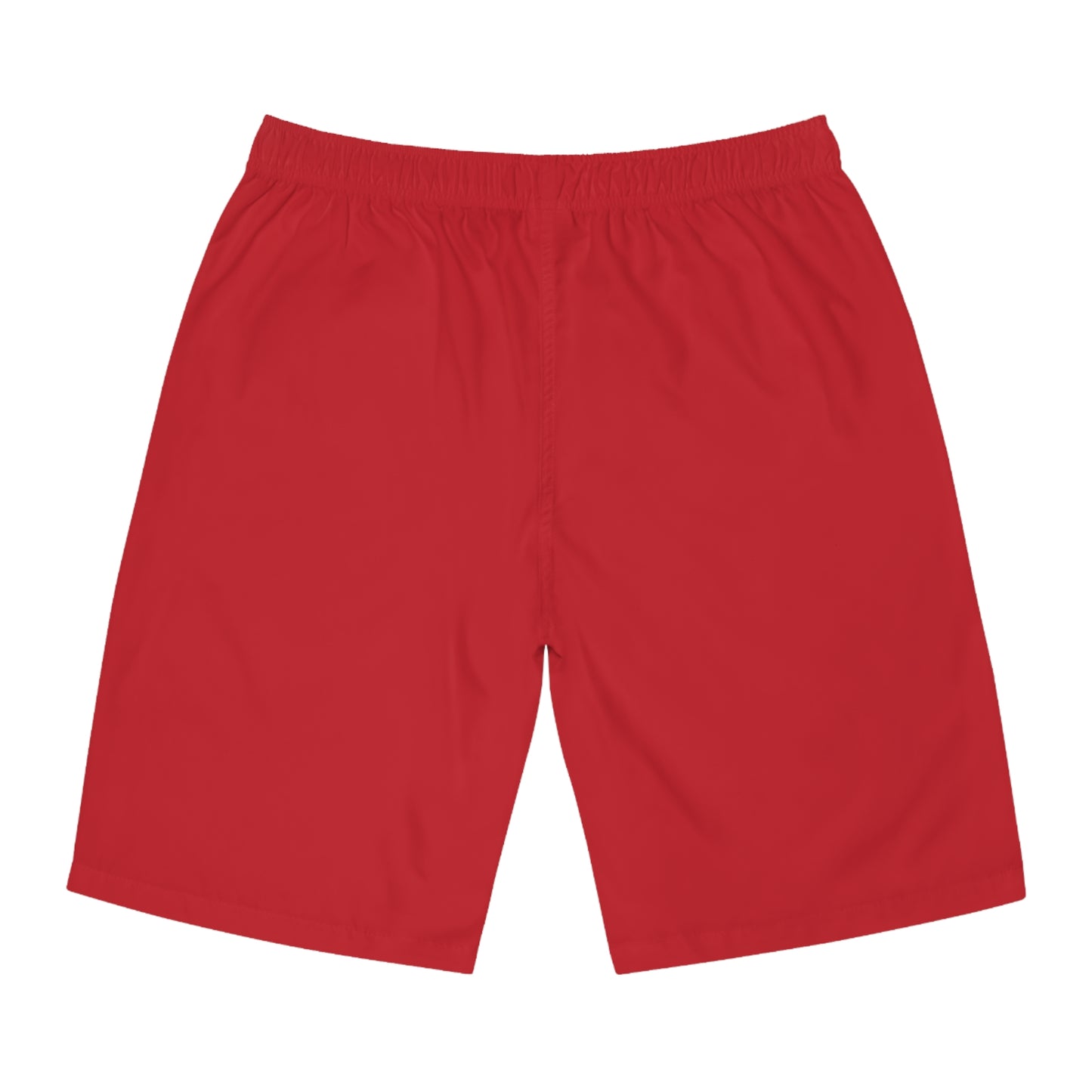 Men's Christmas Board Shorts