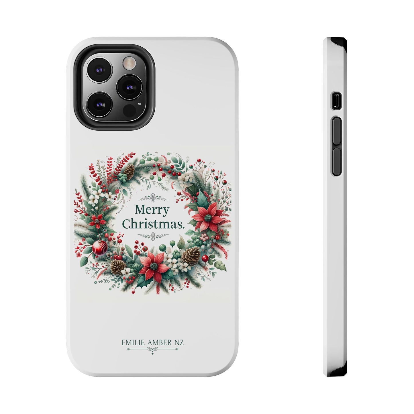 Merry Christmas Phone Case