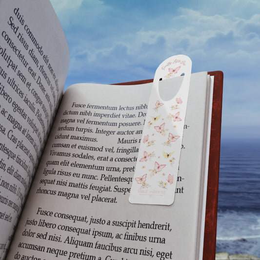 Pretty Little One Bookmark