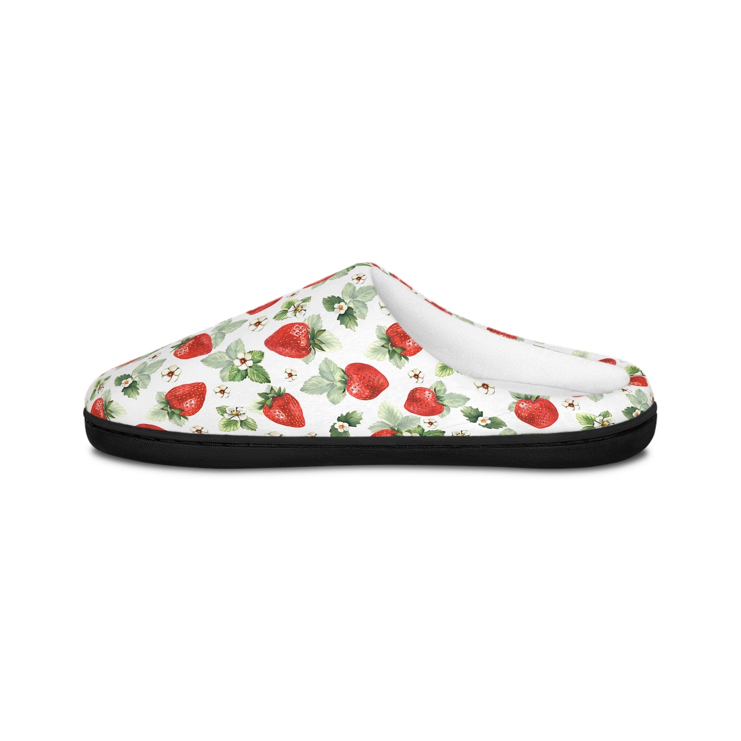 Berry Delicious Women's Indoor Slippers