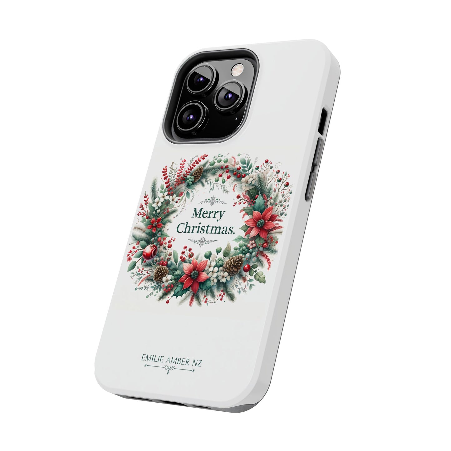 Merry Christmas Phone Case