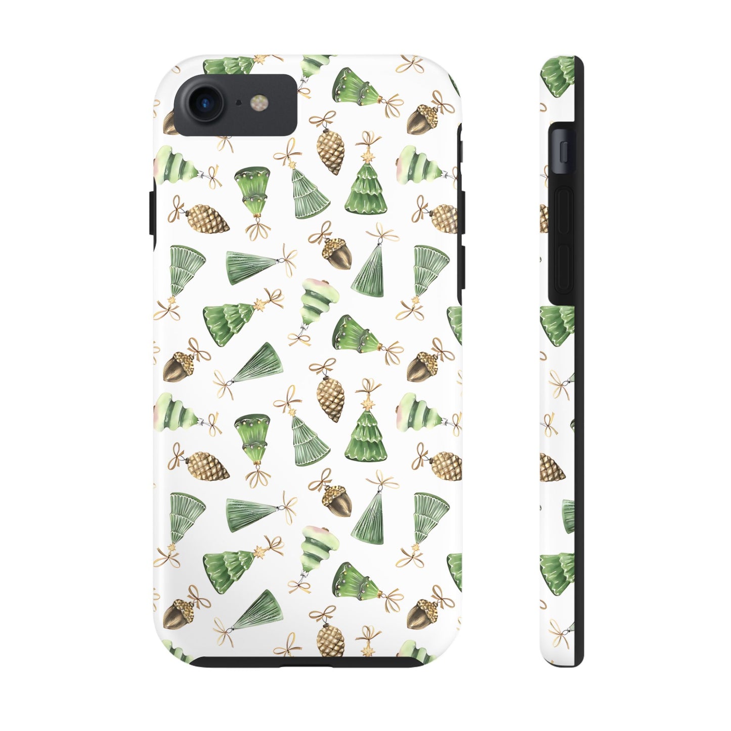 Christmas Tree Phone Case