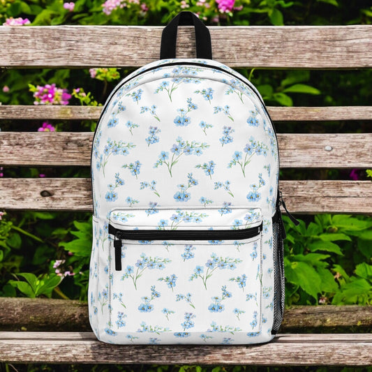 Forget-Me-Not Backpack