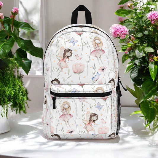 Sleepy Fairy Backpack
