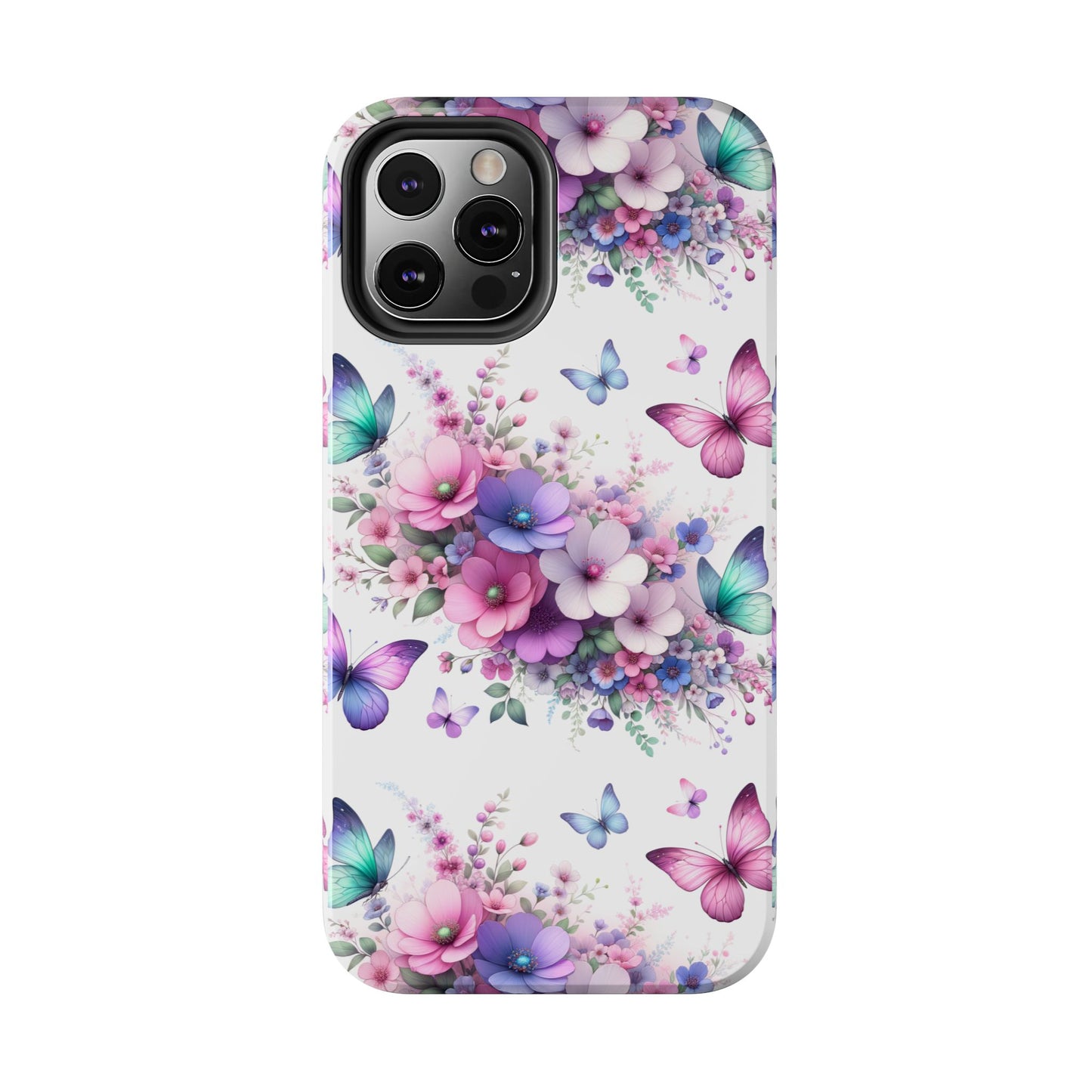 Butterfly Phone Case