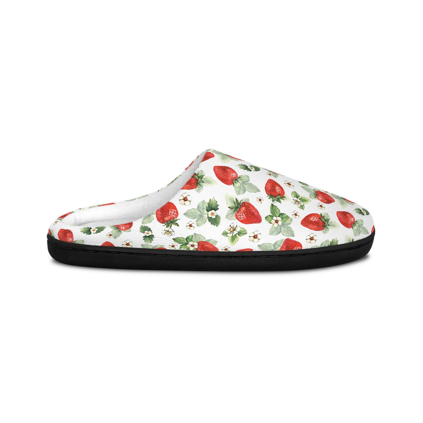 Berry Delicious Women's Indoor Slippers