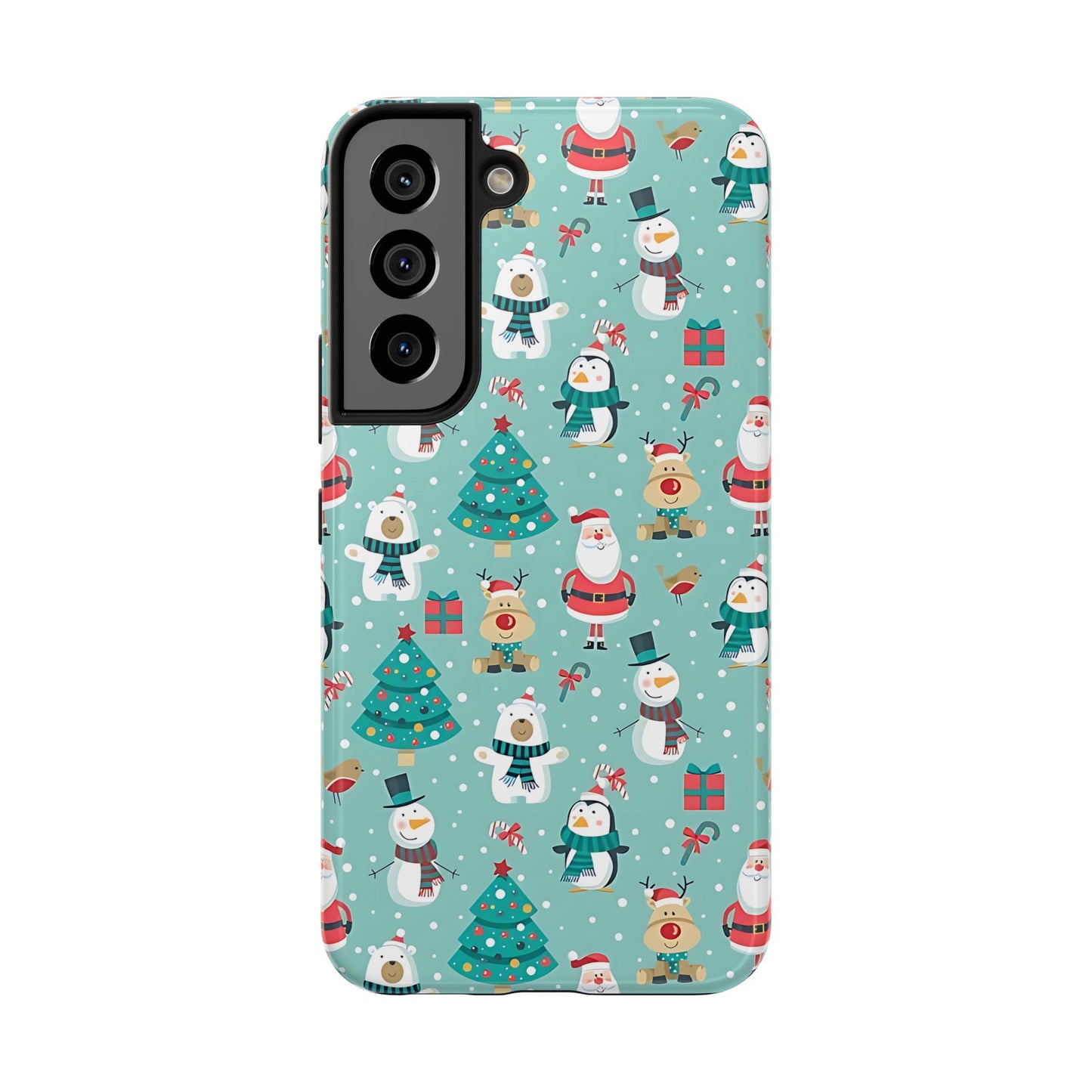 Christmas Phone Case