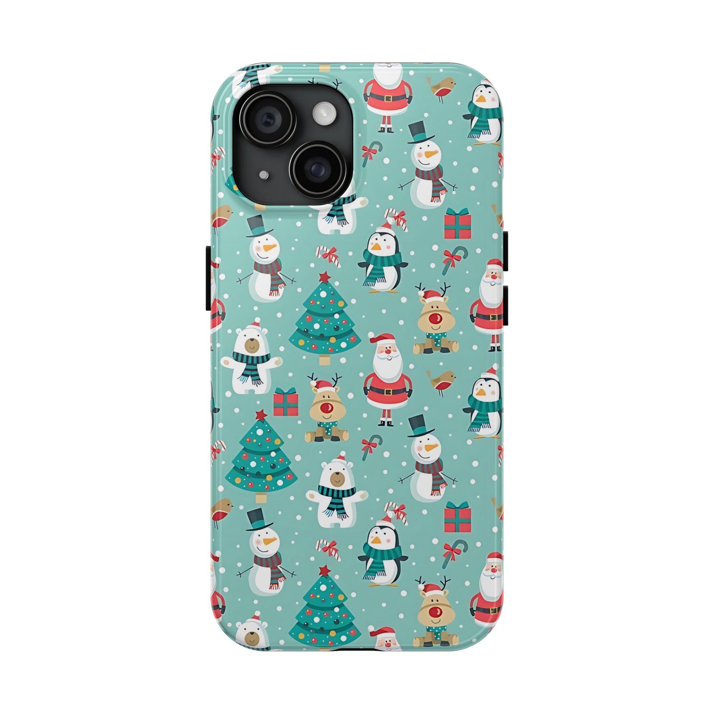 Christmas Phone Case