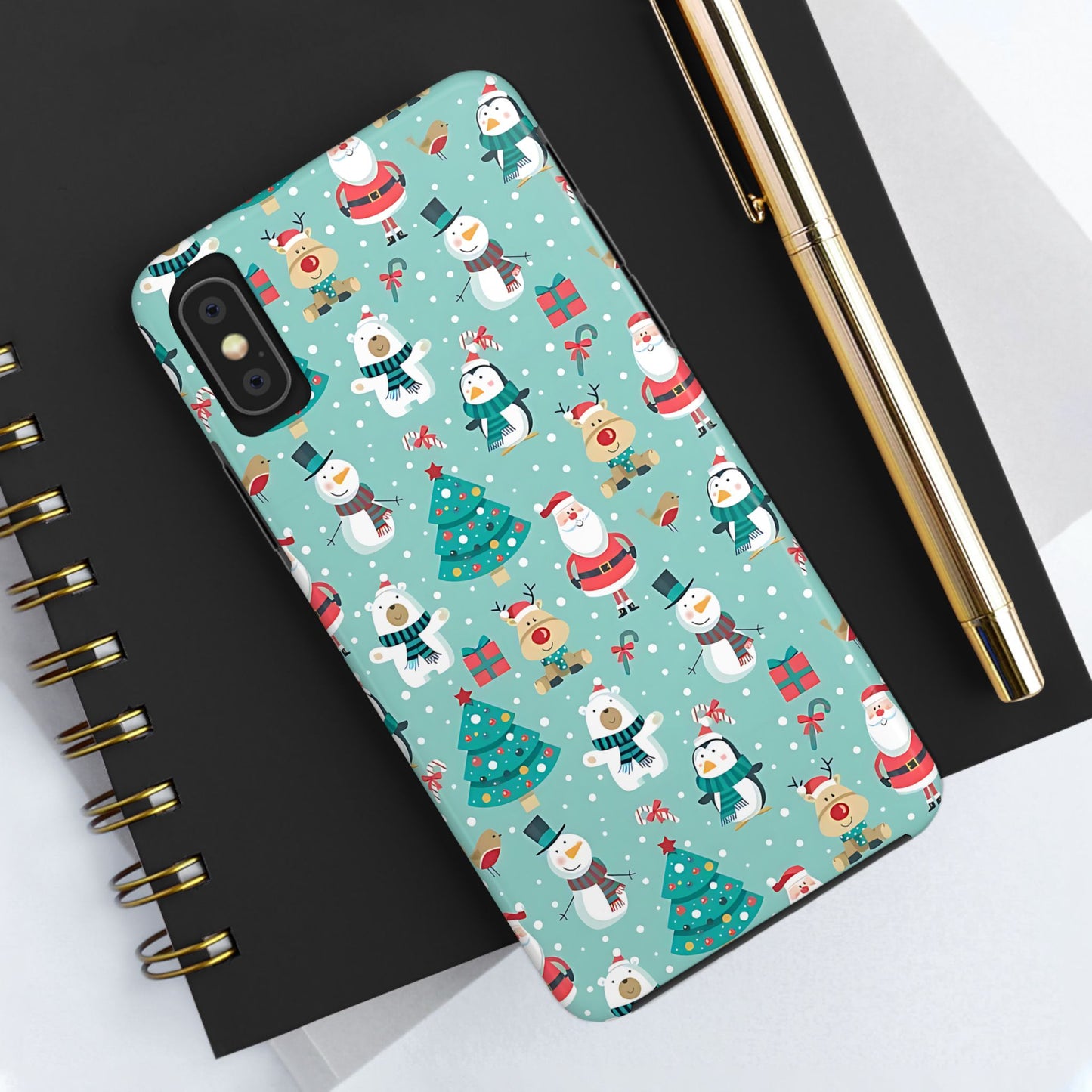 Christmas Phone Case