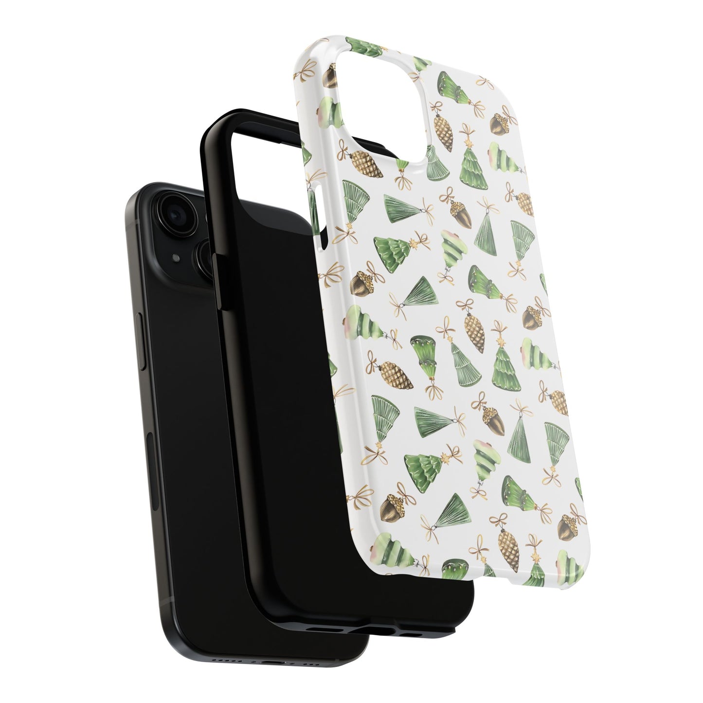 Christmas Tree Phone Case