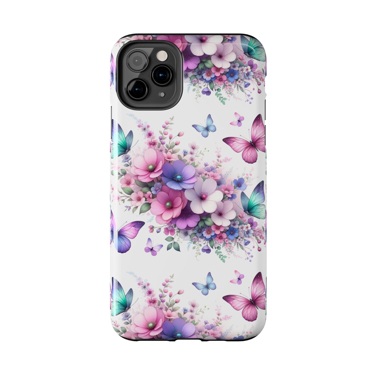 Butterfly Phone Case