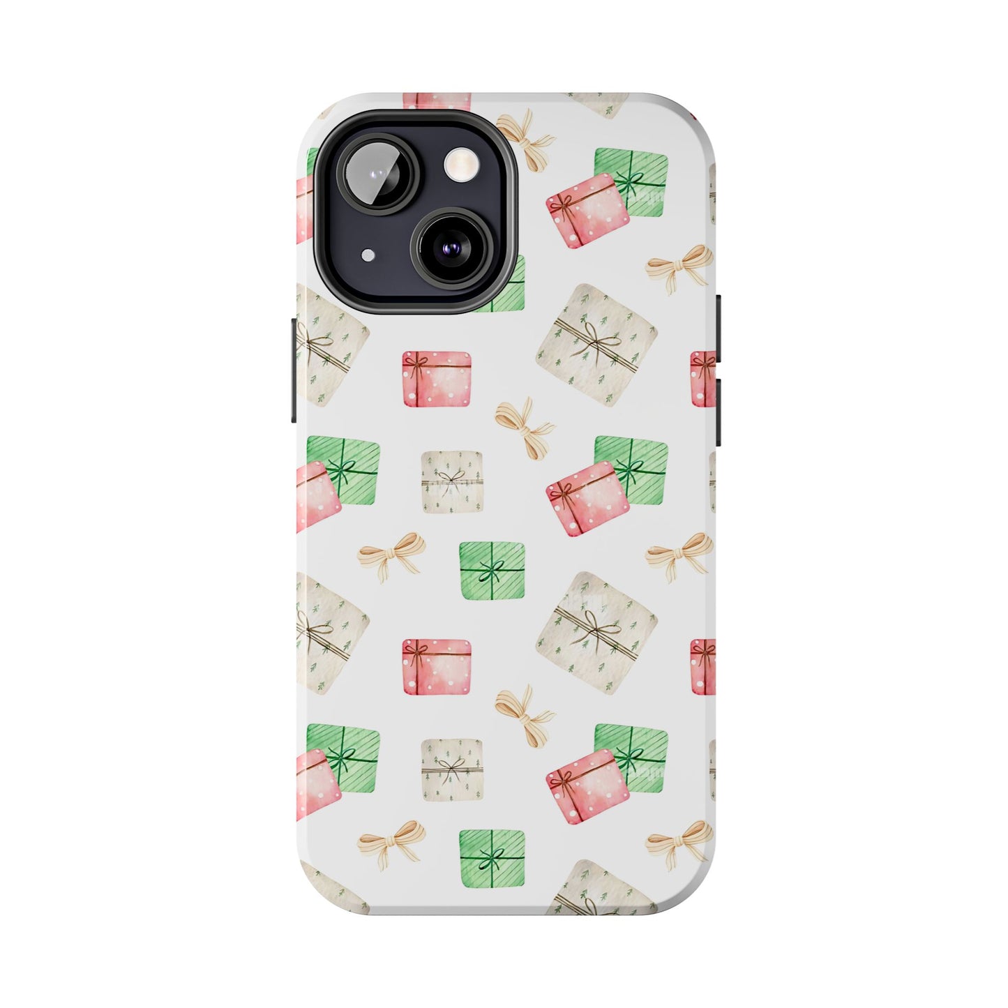 Christmas Present Phone Case