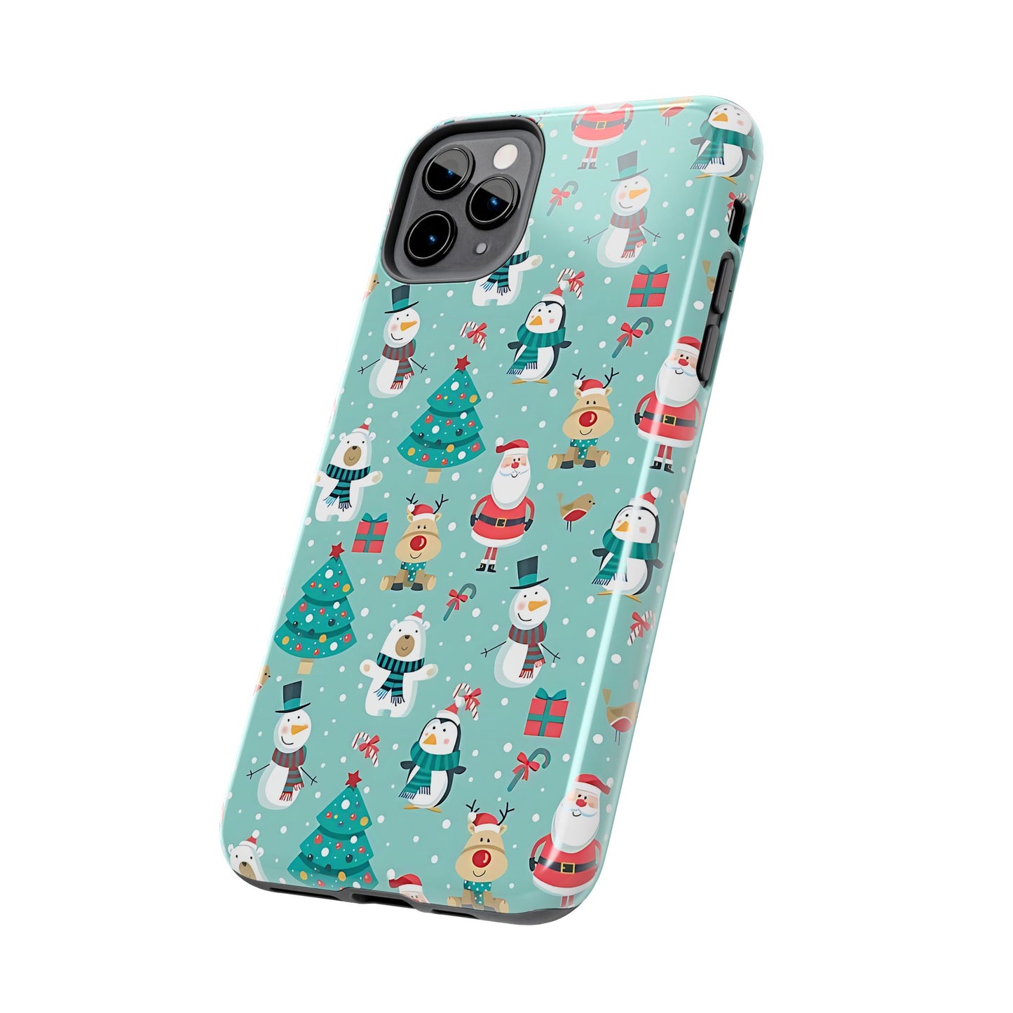 Christmas Phone Case