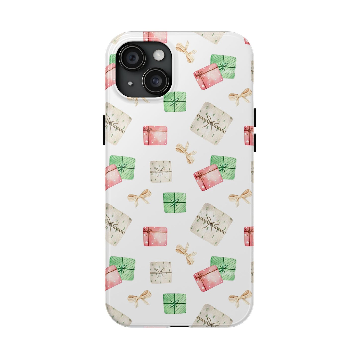 Christmas Present Phone Case