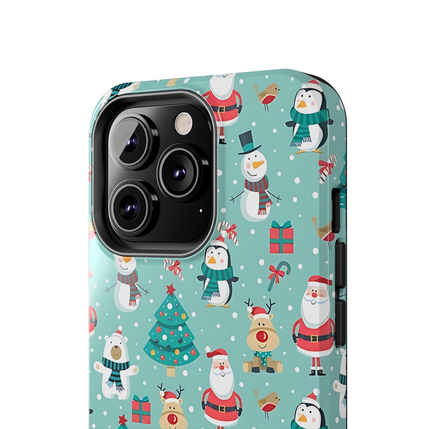 Christmas Phone Case