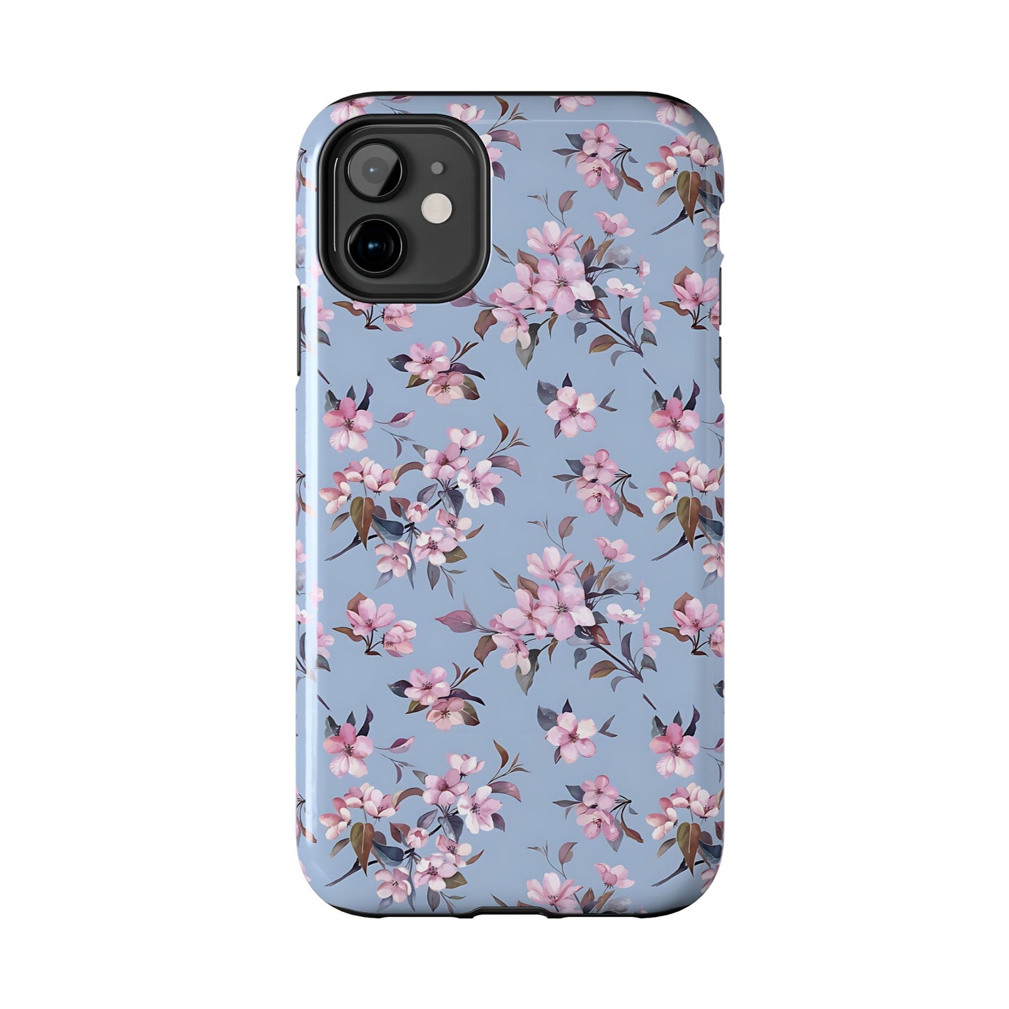 Spring Flowers #6 Phone Case