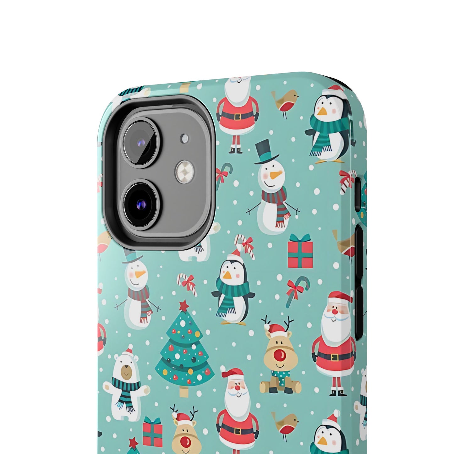 Christmas Phone Case