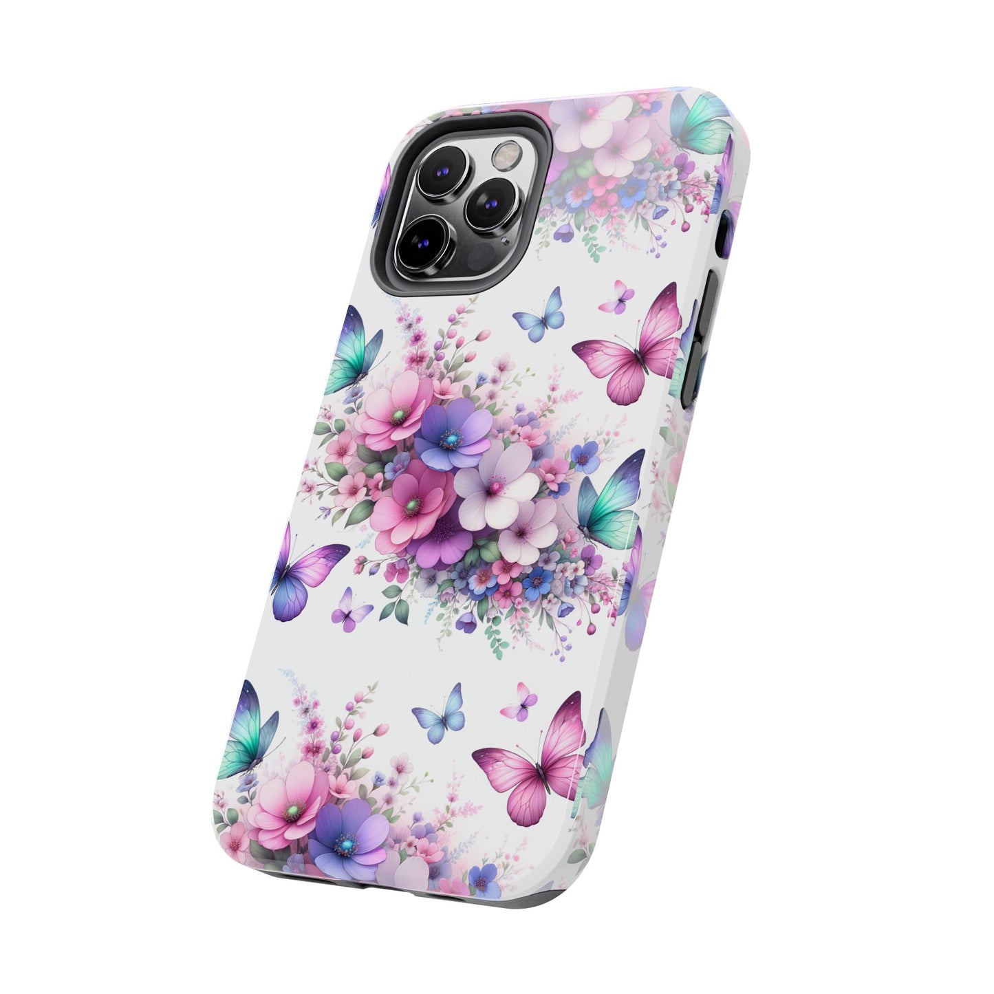 Butterfly Phone Case