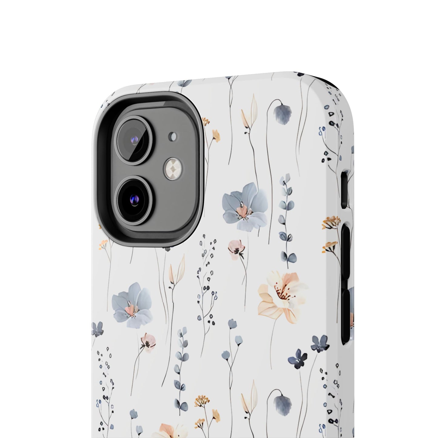 Flower Phone Case