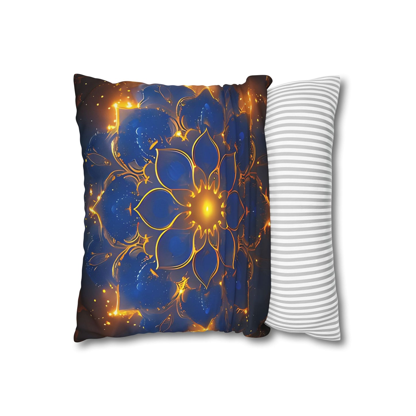 Psychedelic #2 Cushion Cover