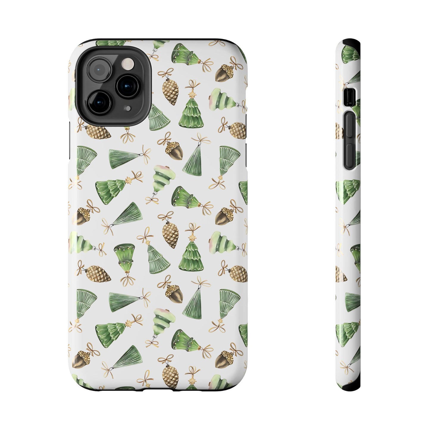 Christmas Tree Phone Case