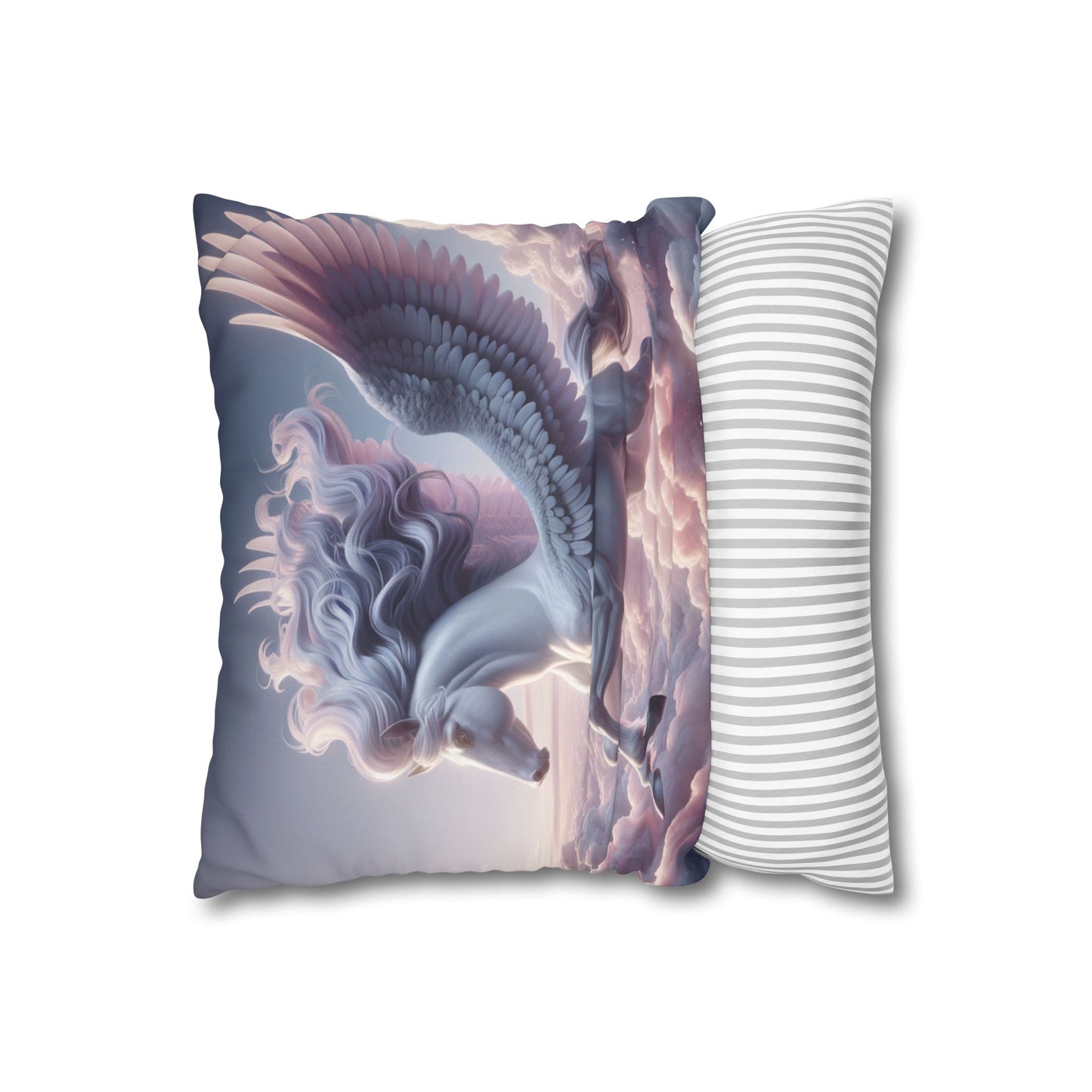 Pegasus #1 Cushion Cover