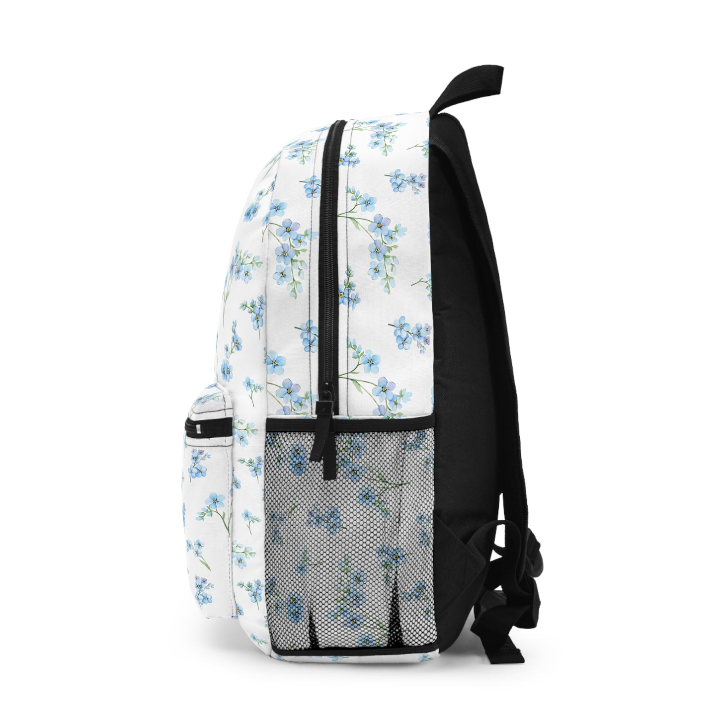 Forget-Me-Not Backpack
