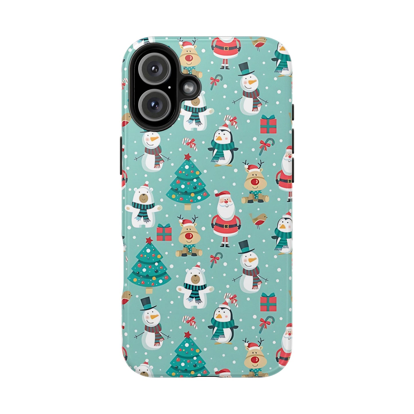 Christmas Phone Case