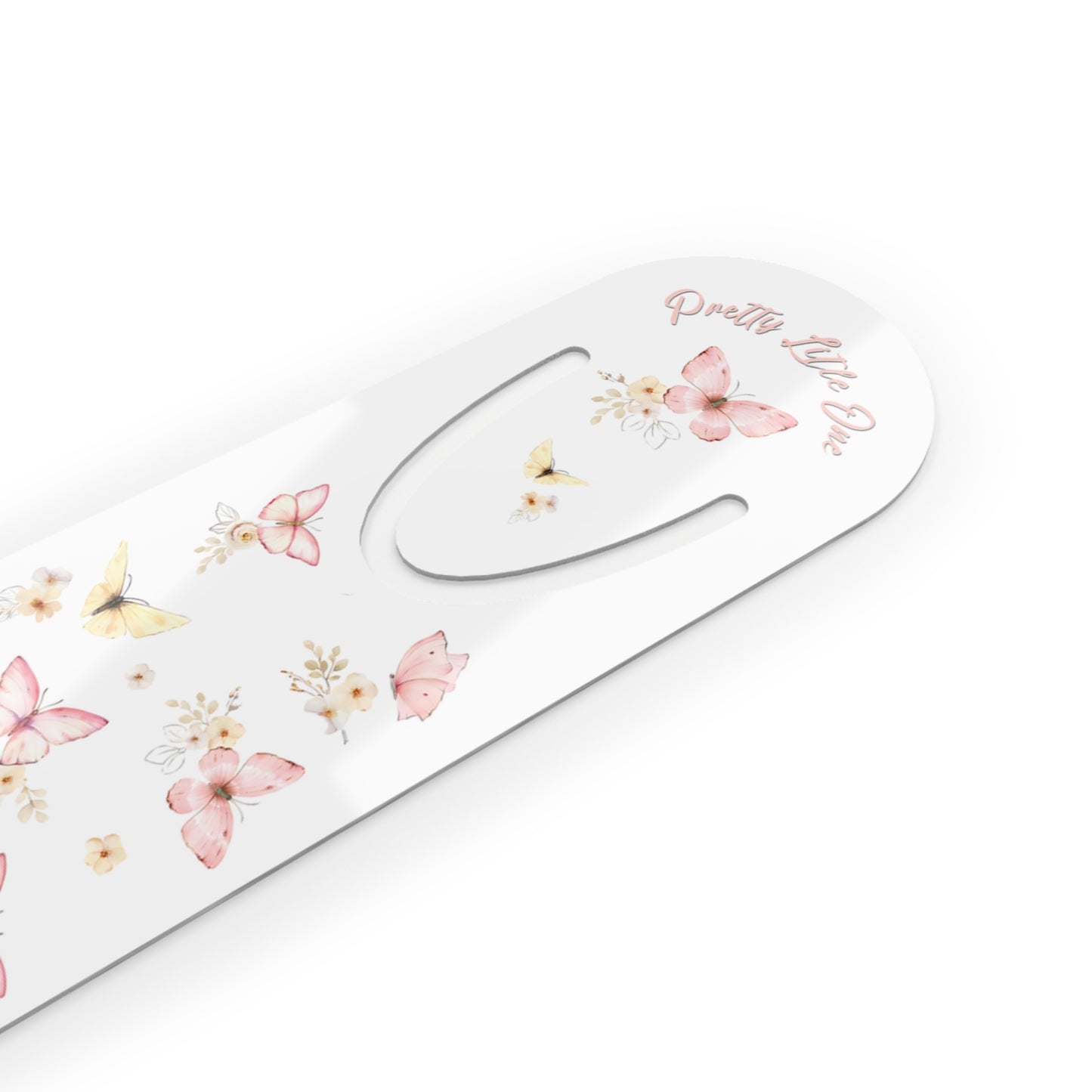 Pretty Little One Bookmark